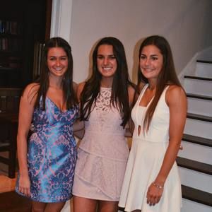 Meet your Posher, Carly